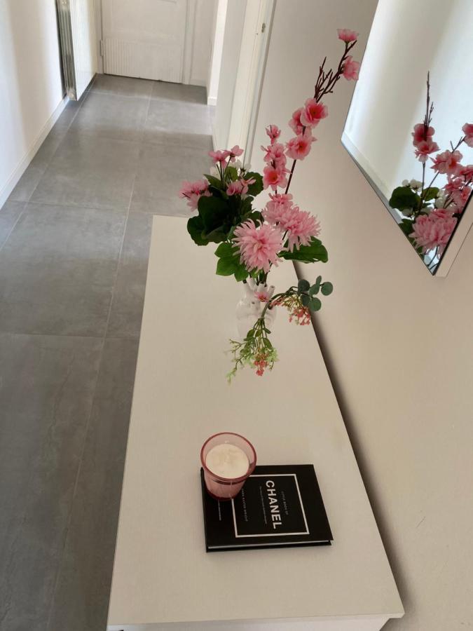 The Chic Holiday Apartment Verona Kültér fotó