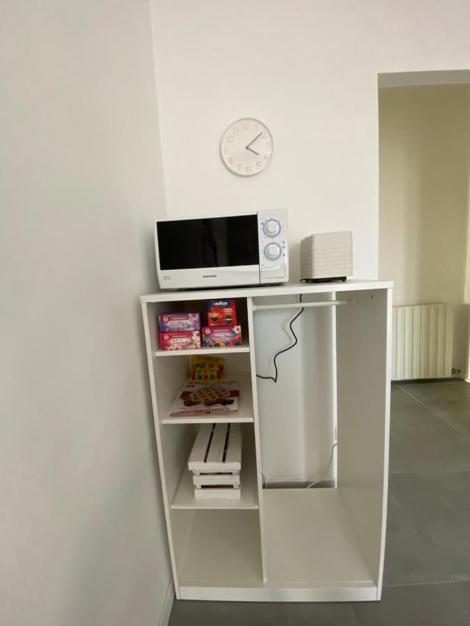 The Chic Holiday Apartment Verona Kültér fotó