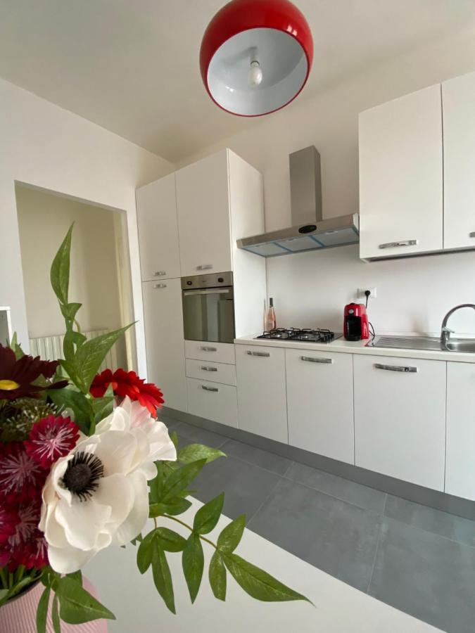 The Chic Holiday Apartment Verona Kültér fotó
